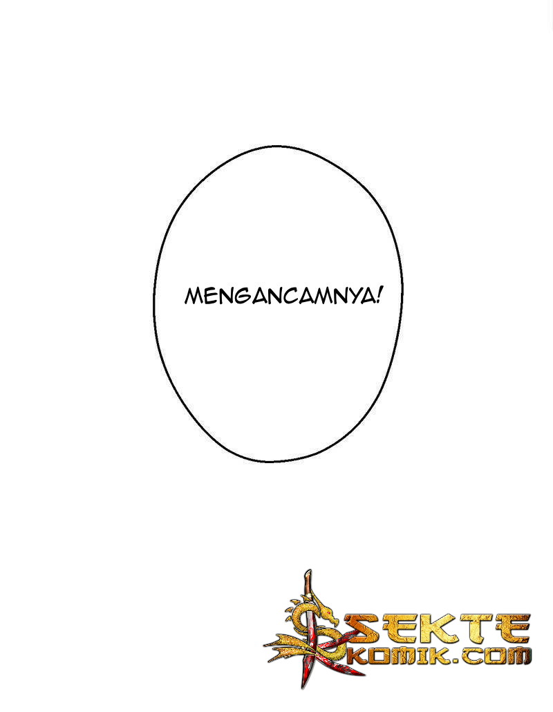 Beauty and the Beasts Chapter 09 Gambar 52